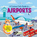 Airports (A Curious Cat's Guide to