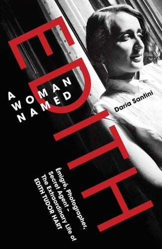 A Woman Named Edith