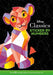 Disney Classics: Sticker By Numbers
