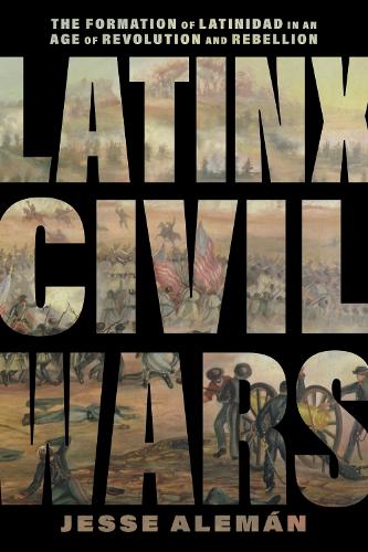 Latinx Civil Wars