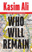 Who Will Remain