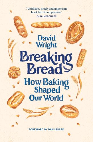 Breaking Bread