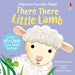 There There Little Lamb
