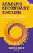 Leading Secondary English