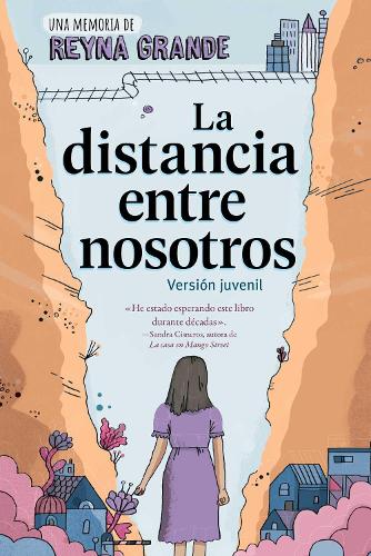 La distancia entre nosotros (The Distance Between Us)