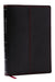 NKJV-NET Parallel New Testament with NET Translators' Notes, Black Leathersoft, Red Letter, Comfort Print