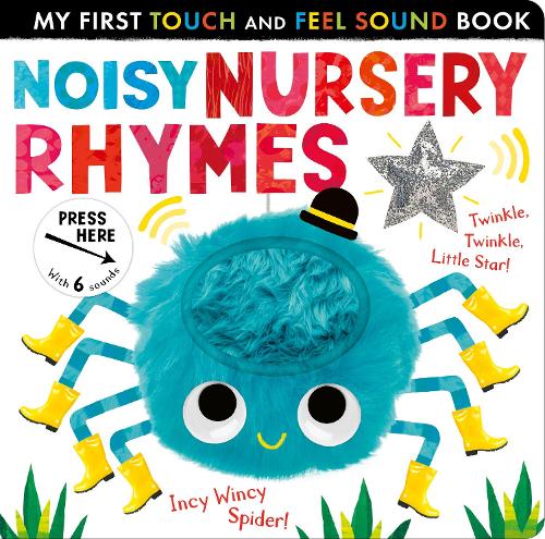 Noisy Nursery Rhymes