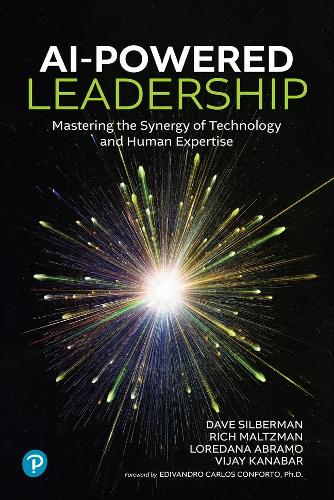 AI-Powered Leadership