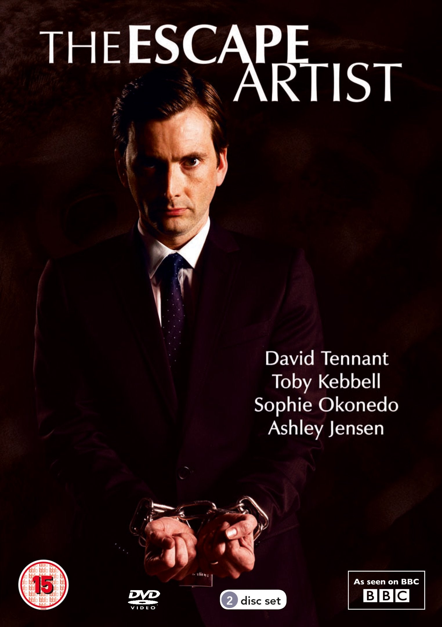 The Escape Artist