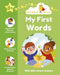 Homework Heroes: My First Words