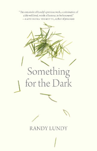 Something for the Dark
