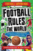 Football Superstars: Football Rules the World