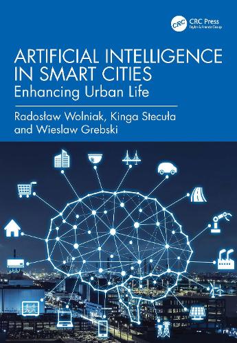 Artificial Intelligence in Smart Cities