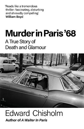 Murder In Paris '68