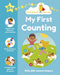 Homework Heroes: My First Counting