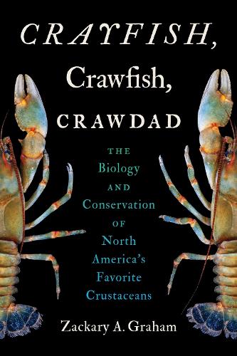 Crayfish, Crawfish, Crawdad