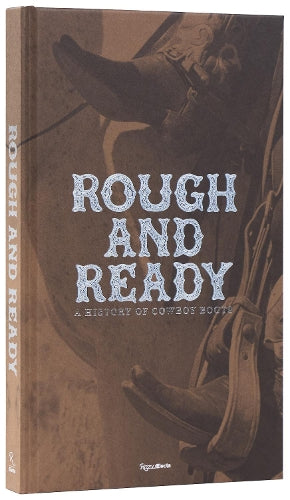 Rough and Ready