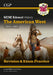 GCSE History Edexcel Topic Guide - The American West, c1835-c1895