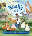 First Bible Stories: Noah's Ark