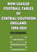 Non-League Football Tables of Central/Southern England 1896-2025