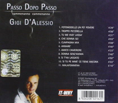 Passo Dopo Passo