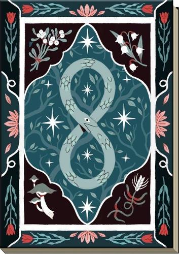 Wicked Moon Journal