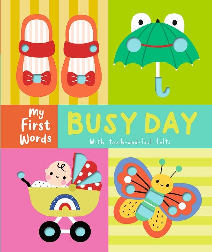 Busy Day