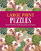 Large Print Puzzles
