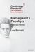 Kierkegaard's Two Ages