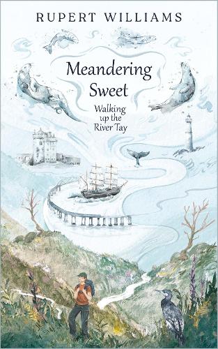 Meandering Sweet