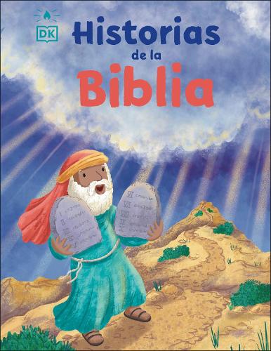 Historias de la Biblia (My Very First Bible Stories 2