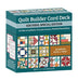 Quilt Builder Card Deck – Kim Diehl Special Edition