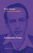 Collected Prose