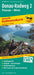 Danube-Cycle Path 2, Passau - Vienna