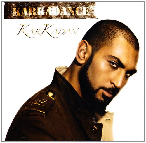 Karkadance