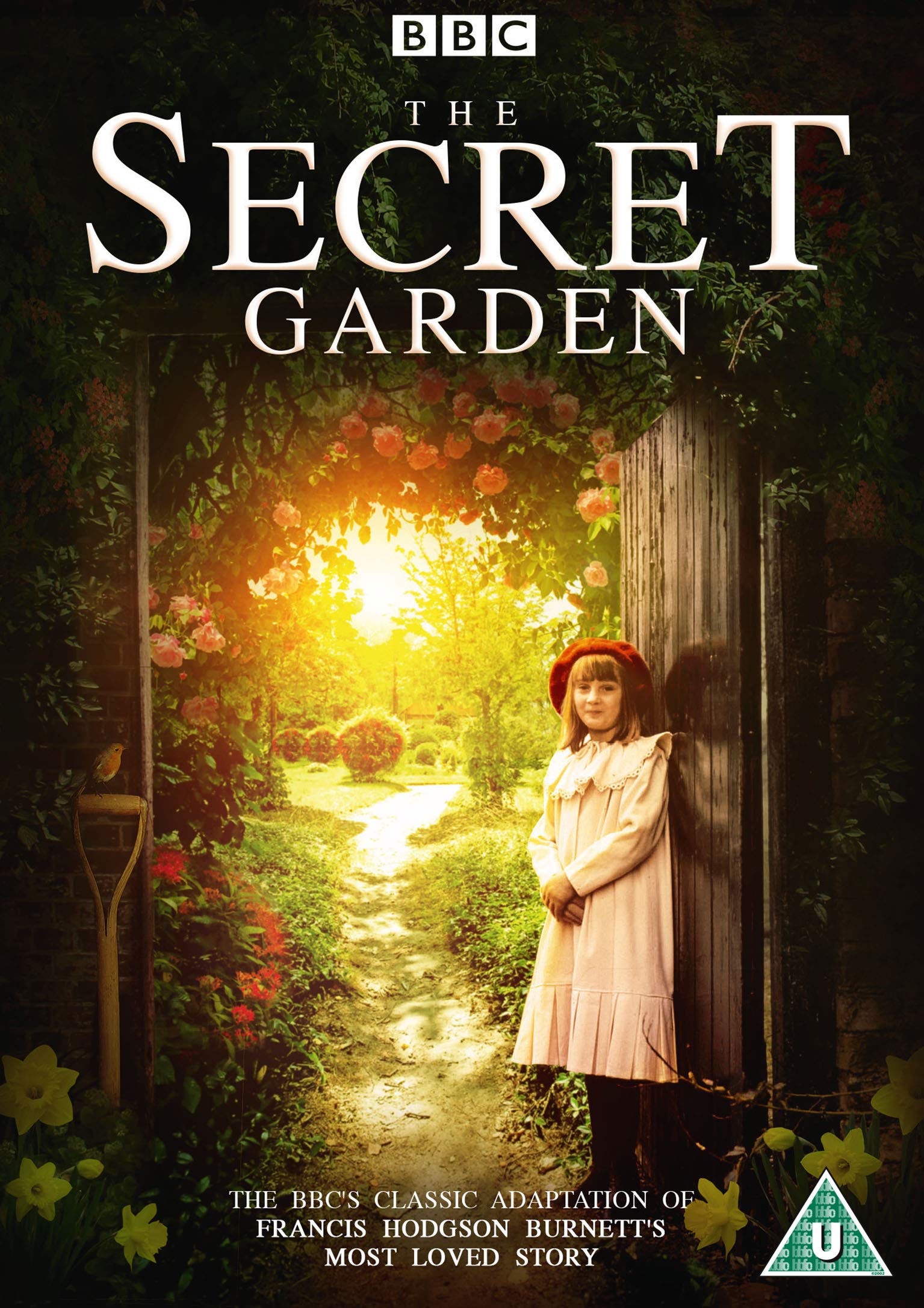 The Secret Garden