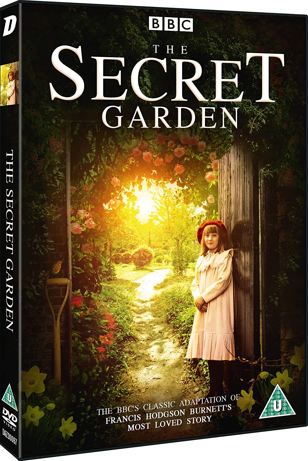 The Secret Garden