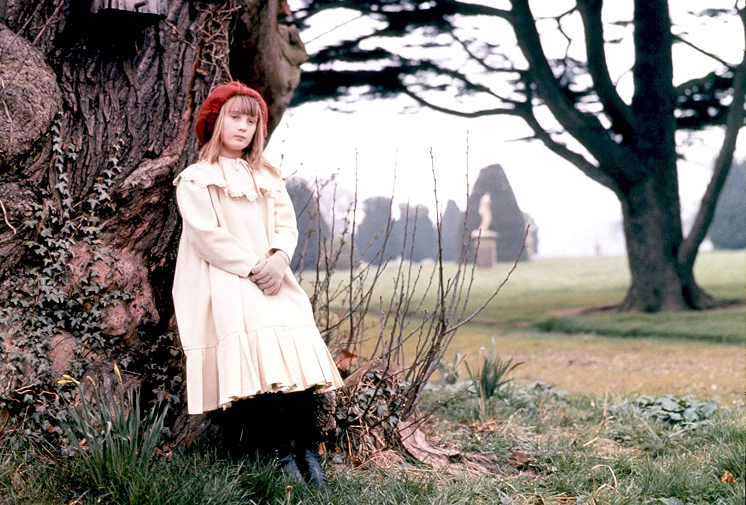 The Secret Garden