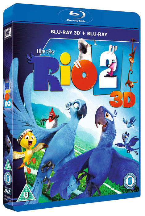 Rio 2
