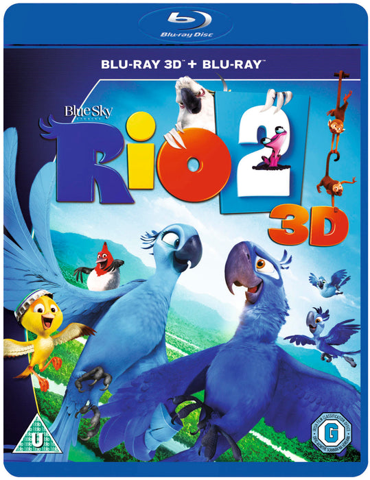 Rio 2