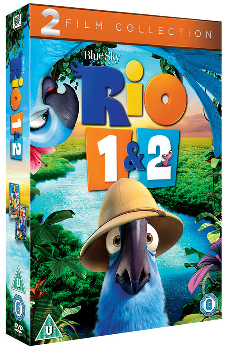 Rio/Rio 2