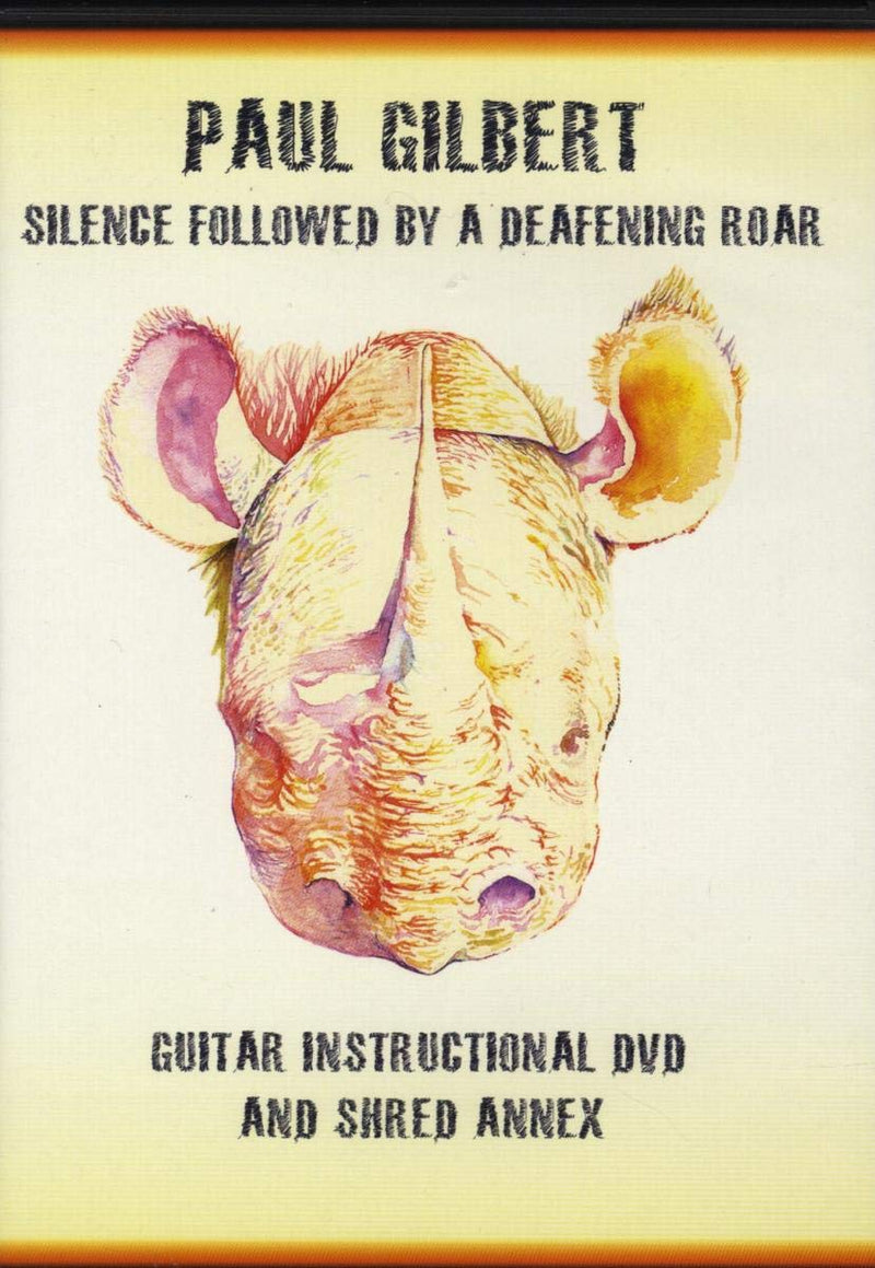 Silence Followed By A Deafening Roar