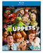 The Muppets