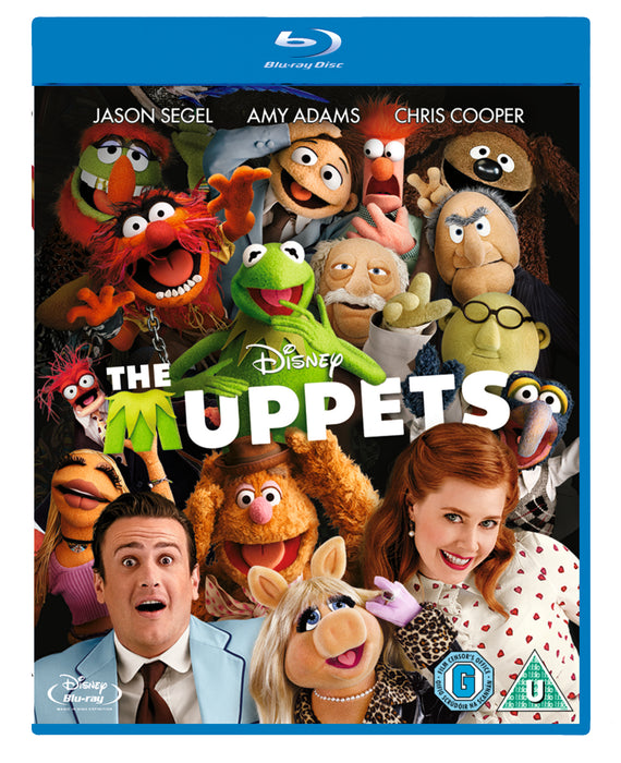 The Muppets