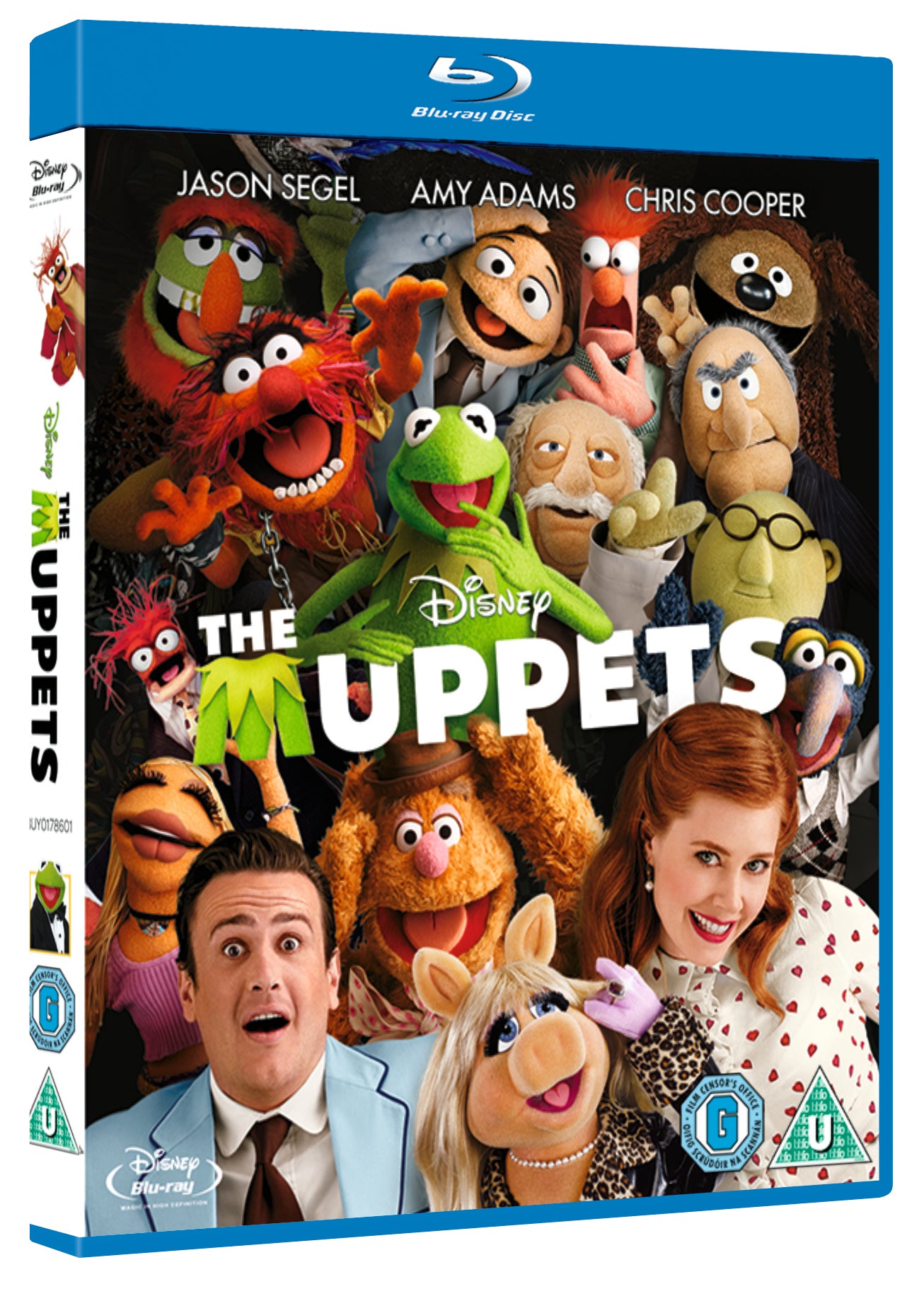 The Muppets