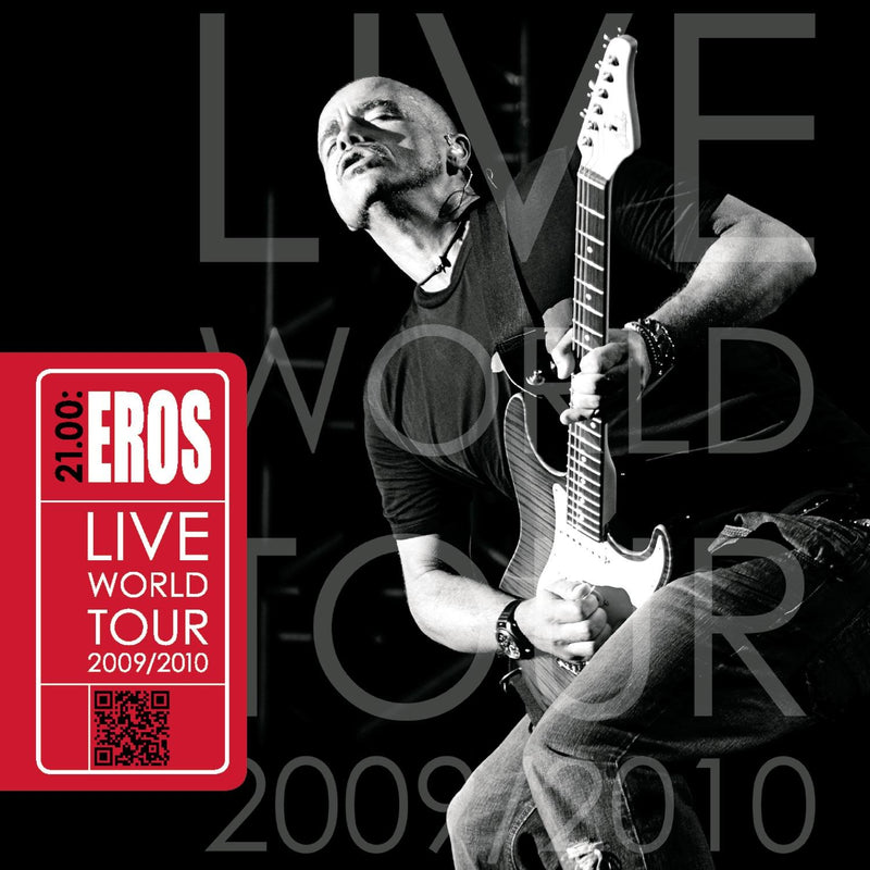 21.00 Eros Live World..