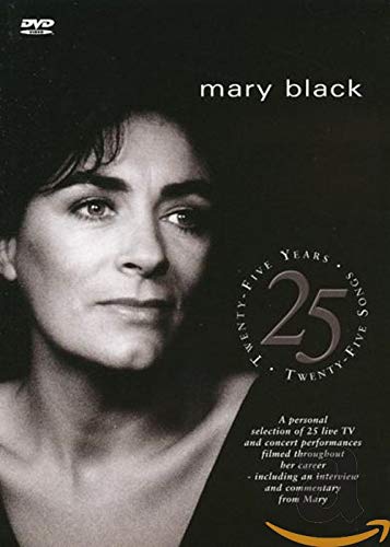 Mary Black: 25 Years, 25 Songs