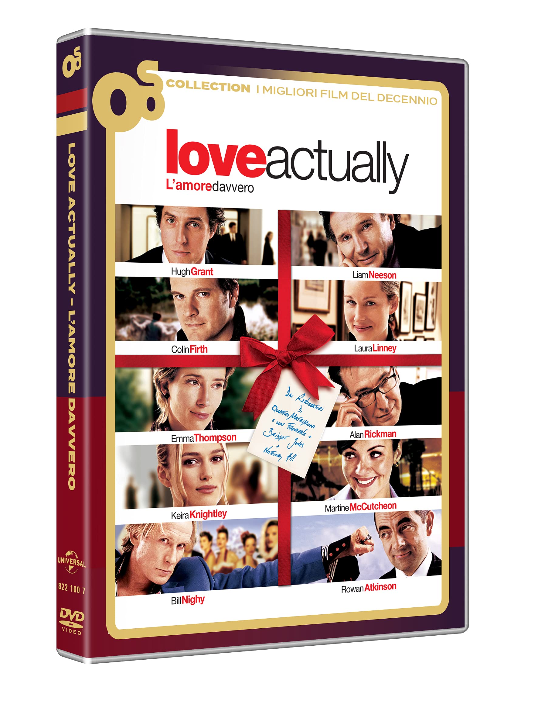Love Actually