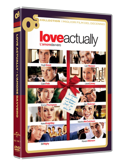 Love Actually