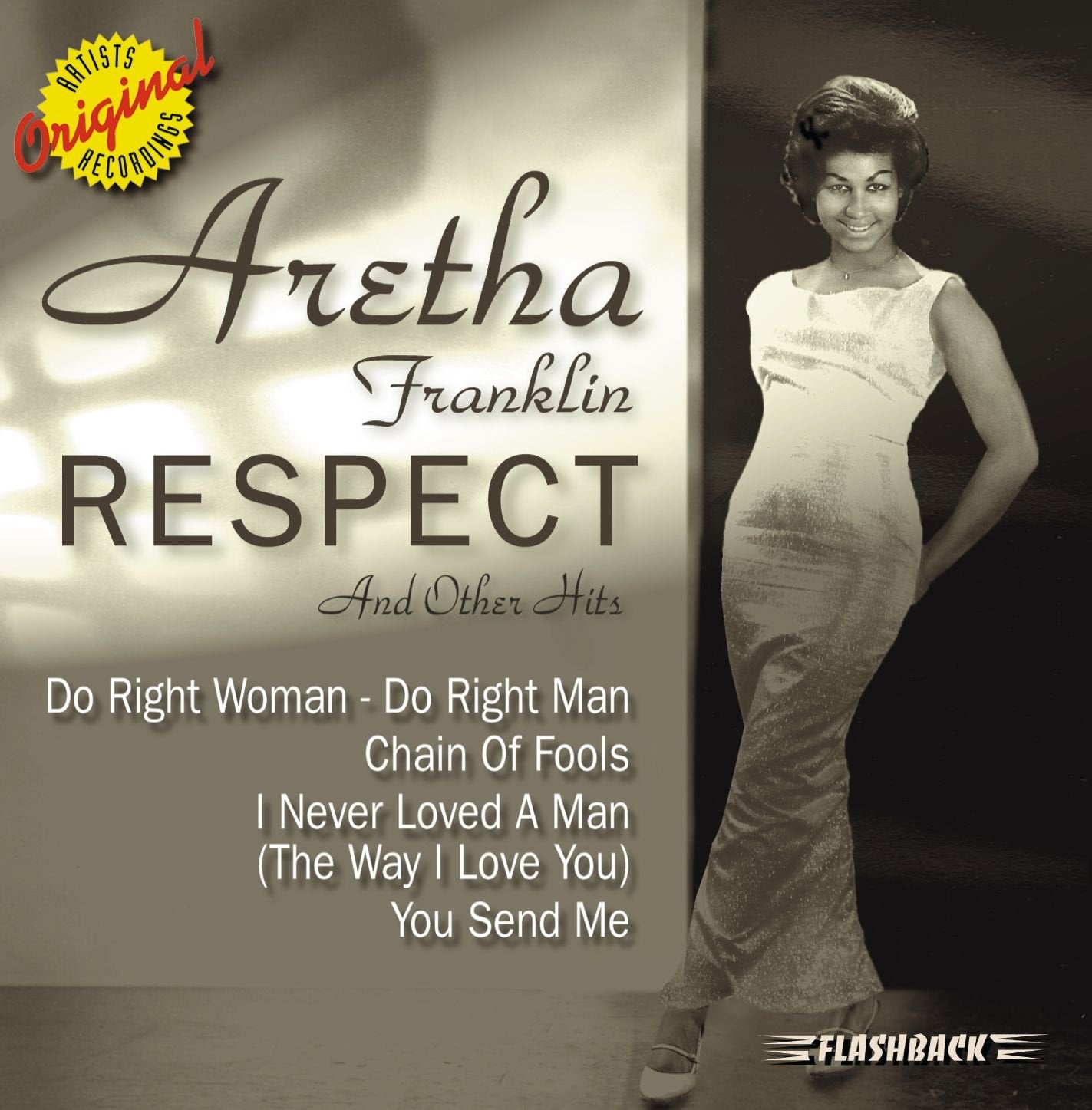 Respect & Other Hits